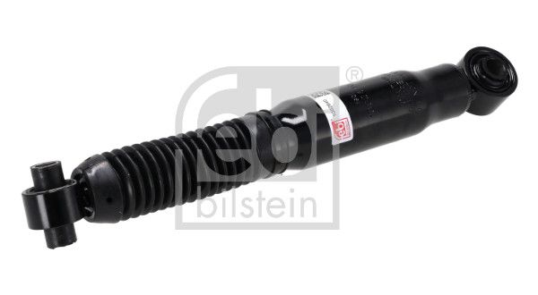 FEBI BILSTEIN 1002640 | Arka Amortisör (Sağ / Sol) C4 Picasso < 2014