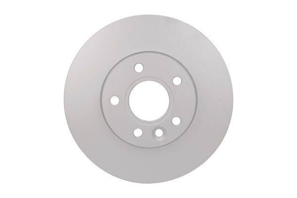 HELLA 8DD355126-561 *2 | Ön Fren Aynası Volvo V40 2012 > | 2 Adet