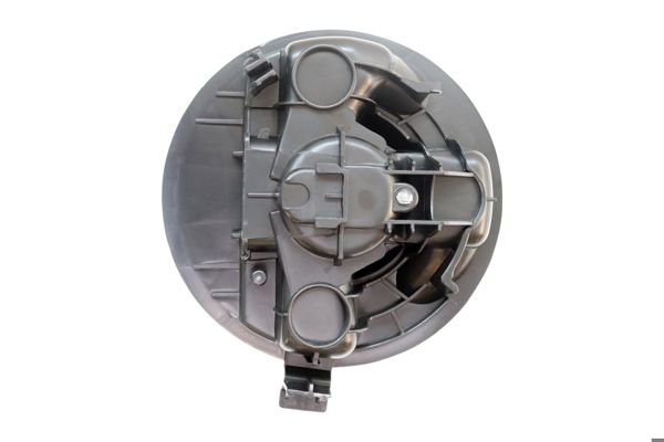 HELLA 8EW366401-591 | Fan Kalorifer Motoru Megane II Scenic II