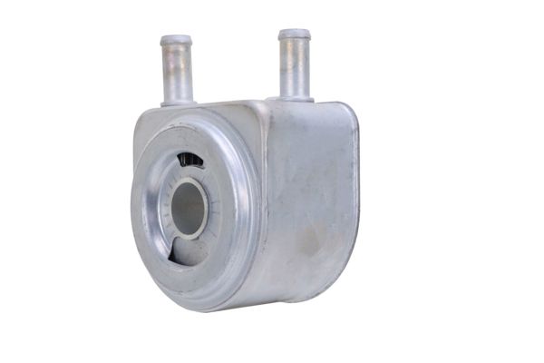HELLA 8MO366360-151 | Motor Yağ Soğutucu Partner II P607 Boxer II P806 P307 P206 P406 P306 Expert II P407 P807 C8 Evsıon C