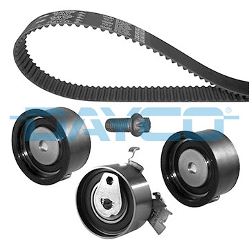 DAYCO KTB496 | Triger Tk 98 > Frontera.A 2.2 16V *X22xe*