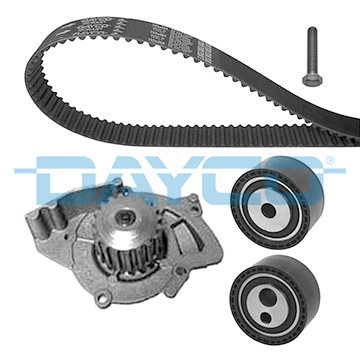 DAYCO KTBWP4920 | Yeni Kayıt