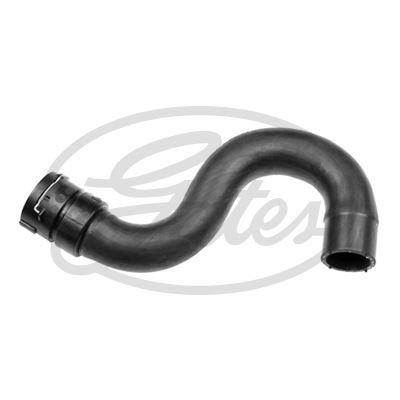 GATES 4275-54343 | Radyatör Hortumu Volvo S80 II 06 > 09 D5 V70 III 07 > 09 D5 Xc60 I 07 > 09 2.4 D D3 D4 Xc70 II 07 > 09 2.4 D / D3 / D4 05-4343