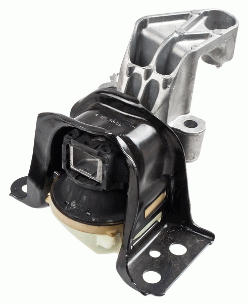 LEMFORDER 3749601 | Motor Takozu Clio III 04 > Modus 04 > 1.5 DCI K9k