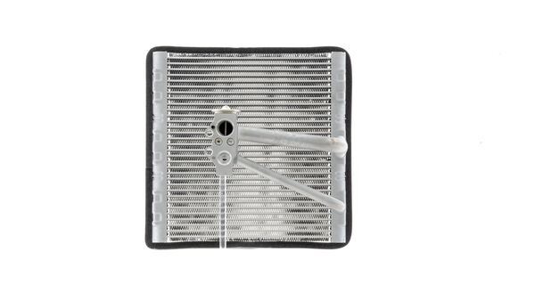 MAHLE AE 194 000P | Evaporator VW Audi Seat Skoda