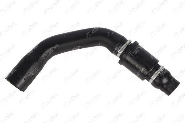 NIFEA 19660 | Turbo Intercoller Hortum Takımı Komple Transit V347 Tourneo Custom V62 V363 2,2 TDCI 100Ps / 125Ps /