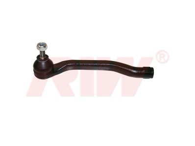 RIW RN2044 | Rot Başı Sağ Megane III Fluence 09 >