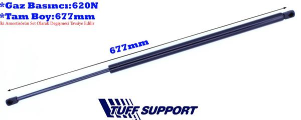 TUFFSUPPORT 610506 | Yeni Kayıt