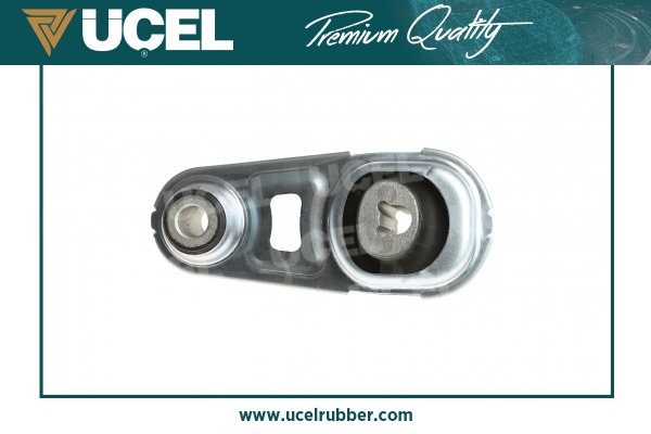 ÜÇEL S10683 | Motor Takozu Kadjar Qashqai 1,2Tce 1,5 DCI 13-| 2 Adet