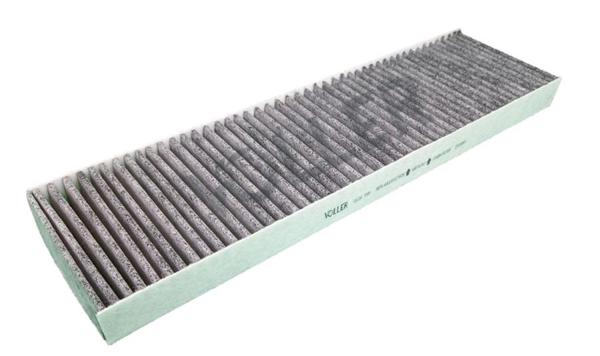 VOLLER VLCA709 | Polen Filtresi Mini R55 R56 R57 R58 R59 R60 R61 Karbonlu