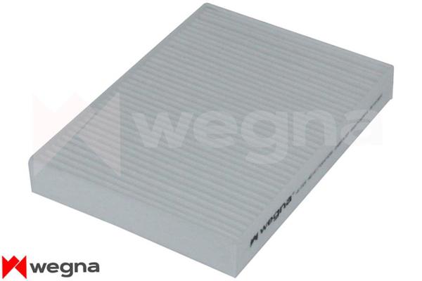 WEGNA WC3126 | Polen Filtresi Clio II 02 > Kangoo 98 > Megane I 96 > Logan 04 > 1.2 1.4 1.6 1.5 DCI 1.9Dcı