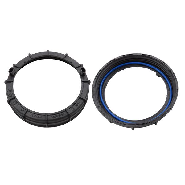 YTT 32567 | Depo Şamandra Kapağı Contalı C4-307-206-C2-C3-Berl-Part-1007-C2-C3-C4-P207 00 >