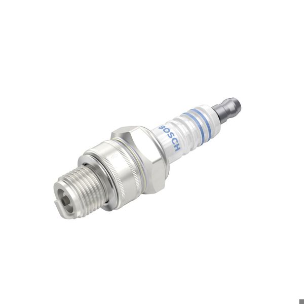 BOSCH 0 241 229 604 | Ateşleme Bujisi W8ac Nikel Ducatı, Pıaggıo
