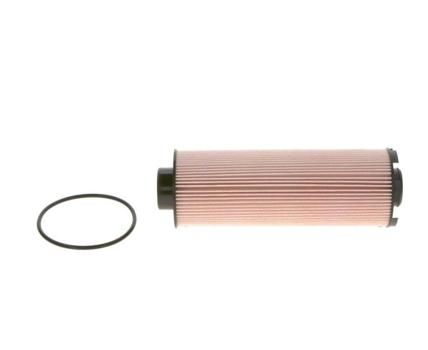 BOSCH 0 986 4B2 002 | Yakıt Filtresi Dizel Man Tga 00= >