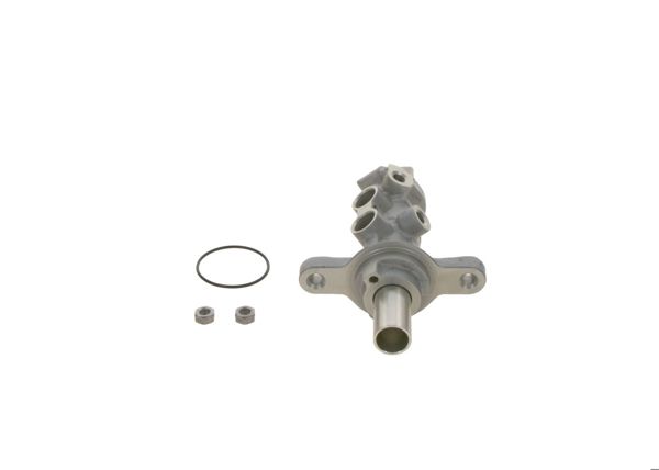BOSCH 0 204 701 708 | Fren Ana Merkezi Renault Fluence