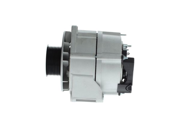 BOSCH 1 986 A00 750 | Alternatör Komple 24 Volt 100 Ampermercedes Axor 2 05 = > , Axor 2 04 = > , Axor 09 = > , Conecto 01 = >
