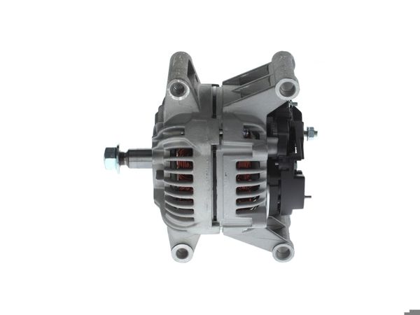 BOSCH 1 986 A01 021 | Alternatör Sarj Dınamosu 24V 120 Amper Volvo Fh-Fm 120A Fh 420