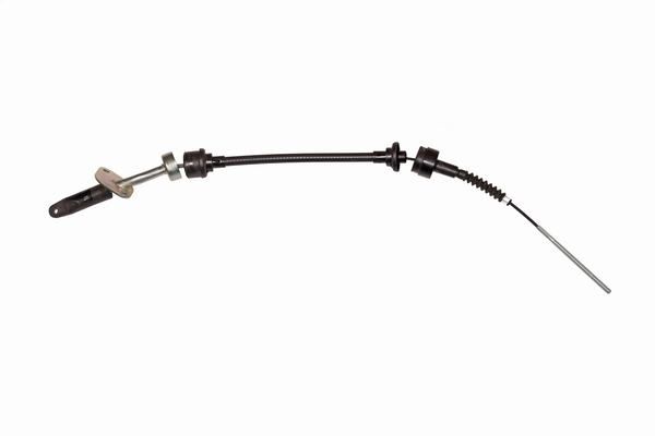 CAVO 1101667 | Debriyaj Teli Fiat Fiorino Bz-Ds 97-1450 / 1338 + 1500 / 1388mm