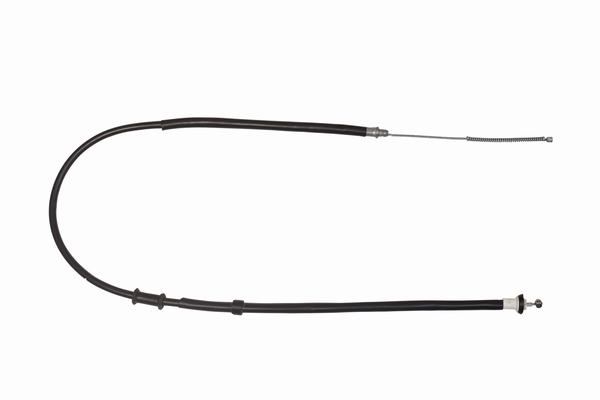 CAVO 1102738 | El Fren Teli Arka Sol Fiat 500 (Yeni) 1.2-1,3 Multijet 07-1425 / 1176mm