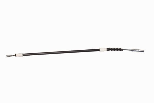 CAVO 7102629 | El Fren Teli Arka Sol Volvo 740-940 (Multilink) 84-528 / 358mm