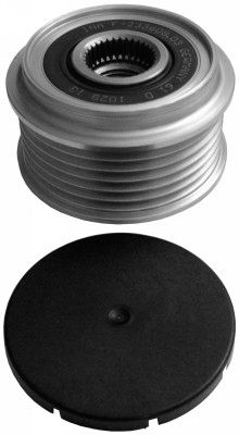 CONTINENTAL CTAM AP9046 | Alternatör Kasnağı