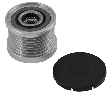 CONTINENTAL CTAM AP9047 | Alternatör Kasnağı