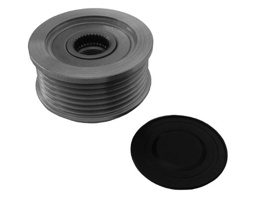 CONTINENTAL CTAM AP9058 | Alternatör Kasnağı