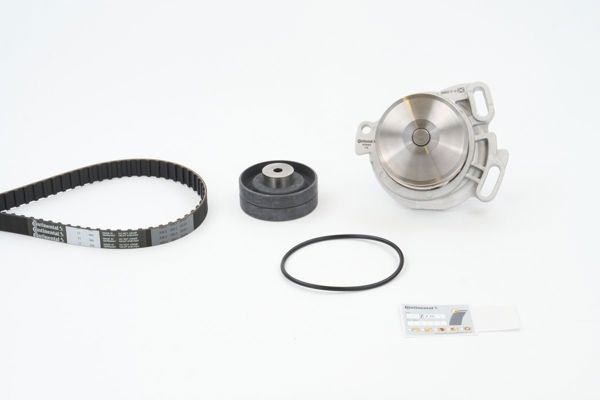 CONTINENTAL CTAM CT660WP1 | Timing Belt Kit + Water Pump