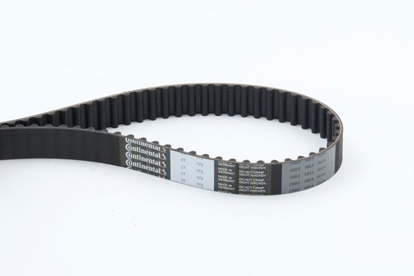 CONTINENTAL CTAM CT773 | Triger Kayışı 124X240 Honda Civic 1.6 16V 88-91 Rover 216 416 1.6Gtı 16V 90-96 Chrysler 52