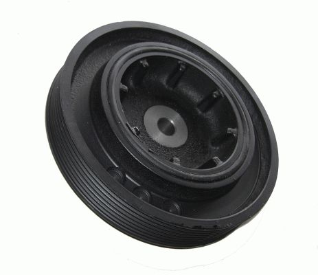 CONTINENTAL CTAM VD1101 | Krank Kasnağı