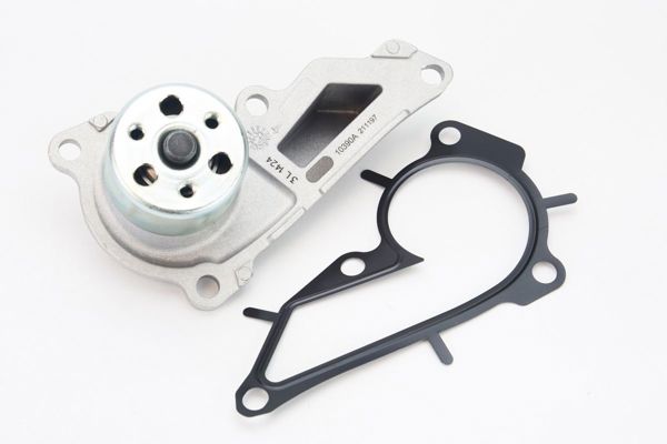 CONTINENTAL CTAM WPS3162 | Devirdaim Renault Megane IV 1.3 TCE 18 = > , Clio V 1.0 TCE 19 = >