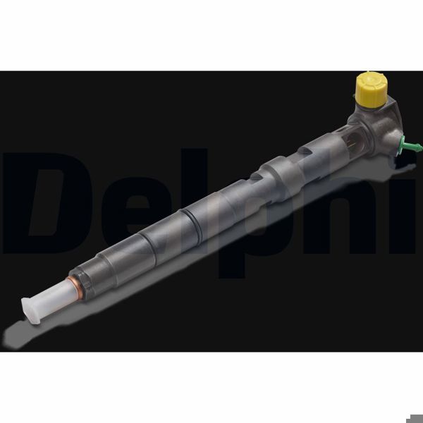 DELPHI 28489548-12B1 | Enjektör Cr [ Opel Antara 2.2 CDTI A22dm 10-15, Chevrolet Captiva 2.2 D Lnq 11 = > ]
