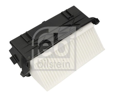 FEBI BILSTEIN 1000236 | Hava Filtresi Mercedes Om642 X470 Takım
