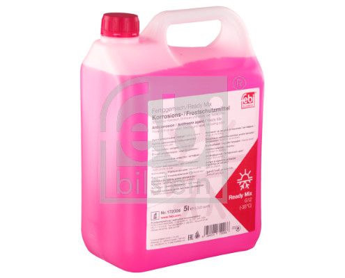 FEBI BILSTEIN 172006 | Antifiriz-35 5 Litre