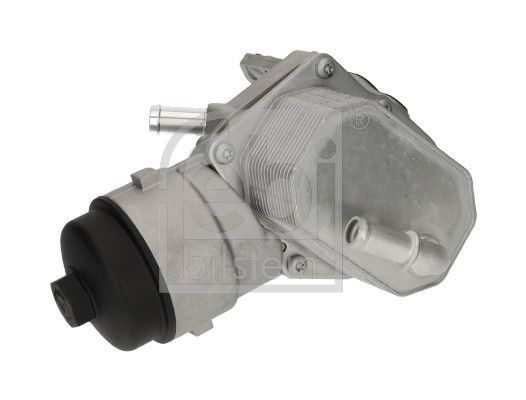 FEBI BILSTEIN 199646 | Yağ Soğutucu (Komple) (Ford Ranger 2.2 3.2 TDCI 2.5D 05-12)