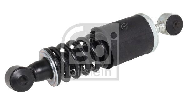 FEBI BILSTEIN 24420 | Kabın On Amortisörü (Yaylı Bacak) Man Tga D2866 D2876 00 > Tgx Tgs D2066 D2676 07 >