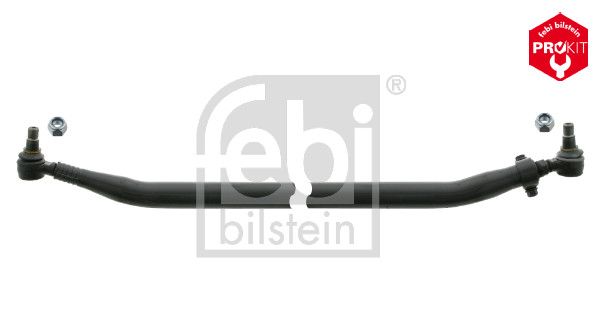 FEBI BILSTEIN 27794 | Rot Mili