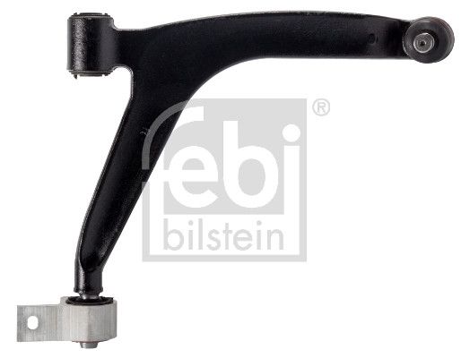 FEBI BILSTEIN 280474 | Salıncak Komple Alt Sağ Döküm Citroen Berlingo 1.1 / 1.4 / 1.6 / 1.8 97-11, Xsara 1.4 / 1.5 / 1.8 / 1.9 97-05, Peugeot Partner 1.1 / 1.4 / 1.6 / 1.8 97-08