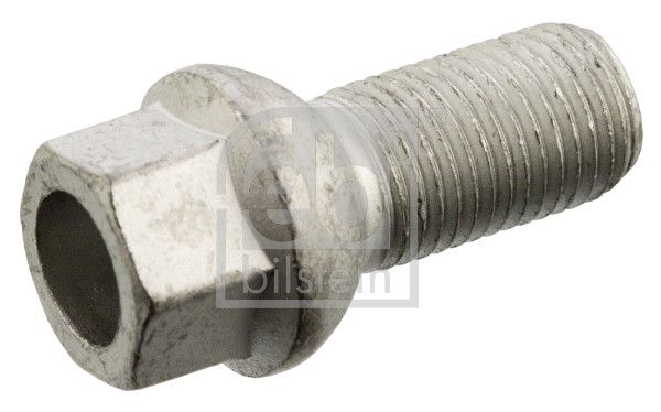 FEBI BILSTEIN 46624 | Bijon Çelik Jant İçin Mercedes Cl (Model 140) S Class (Model 140)