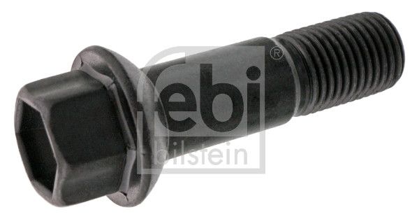 FEBI BILSTEIN 46710 | Bijon Alasım Jant İçin Mercedes Cl (Model 216) Gl Class