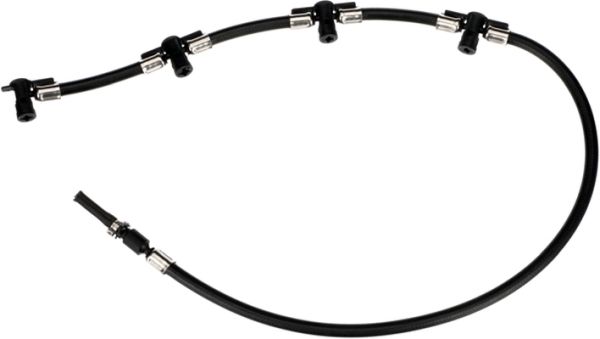 GATES MFL1140 | Yakit Geri Dönüs Hortumu Mercedes-Benz Sprinter 209 CDI-211Cdı-213 CDI-215 CDI-311 CDI-315 CDI-411 CDI-413 CDI-509 CDI-511 CDI-515 C