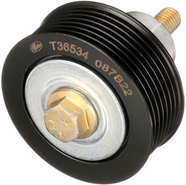 GATES T36534 | Alternatör Gergi Rulmanı Daf Xf 105 05 = > , Cf 85 05-13