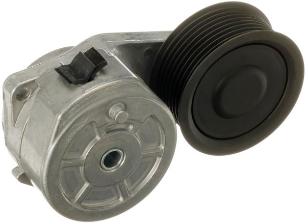 GATES T38650 | Alternatör Gergi Rulmanı Scania P,G,R,T 04 = > , 4 Series 96-08, K Series 06 = > , F Series 04 = > , Cıtywıde 11 = > , Interlınk 15 = > , Irızar 10 = > , Omnıcıty 08 = > , Omnıexpress 07 = > , Omnılınk 06 = > , Touring 14 = >