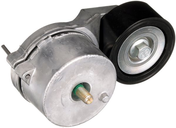 GATES T38715 | Alternatör Gergi Rulmanı Daf Cf 13 = > , Xf 12 = >