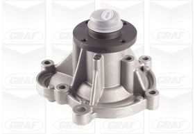 GRAF PA1109 | Devirdaim Mercedes-Benz Sprinter 3-T 906 08= > , 5-T 08= >