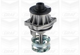 GRAF PA1138 | Devirdaim BMW 3 Serisi E90 07-11, 5 Serisi E60 04-09, 6 Serisi E63 05-10, E64 06-10