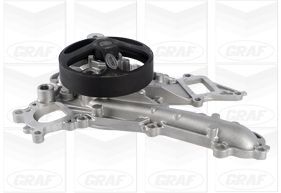 GRAF PA1165 | Devirdaim Mercedes-Benz C Serisi W204 11-14, E Serisi W 212 11-15, S Serisi W221 11-13, M Serisi W166 11-15, R Serisi W251 11-14, Glk Serisi 08-15