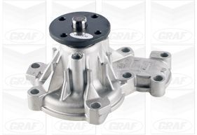 GRAF PA1209 | Devirdaim Ford Ranger 2.5 Tddı 02-05, 2.5 TDCI 4X4 06-12, 3.0 DCI 06-12