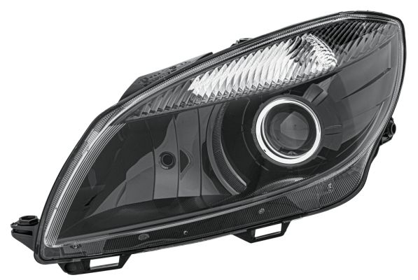 HELLA 1EL 010 417 491 | Far Skoda Fabia 07-14