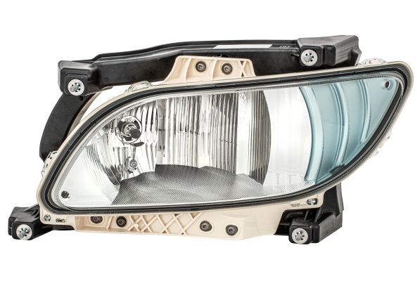 HELLA 1ND 010 223 231 | Sis Farı Sol Daf 106 Yeni Model [ Euro 6 ]